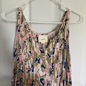 Maeve fun summer top